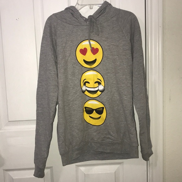 Hoodie - Picture 1 of 2